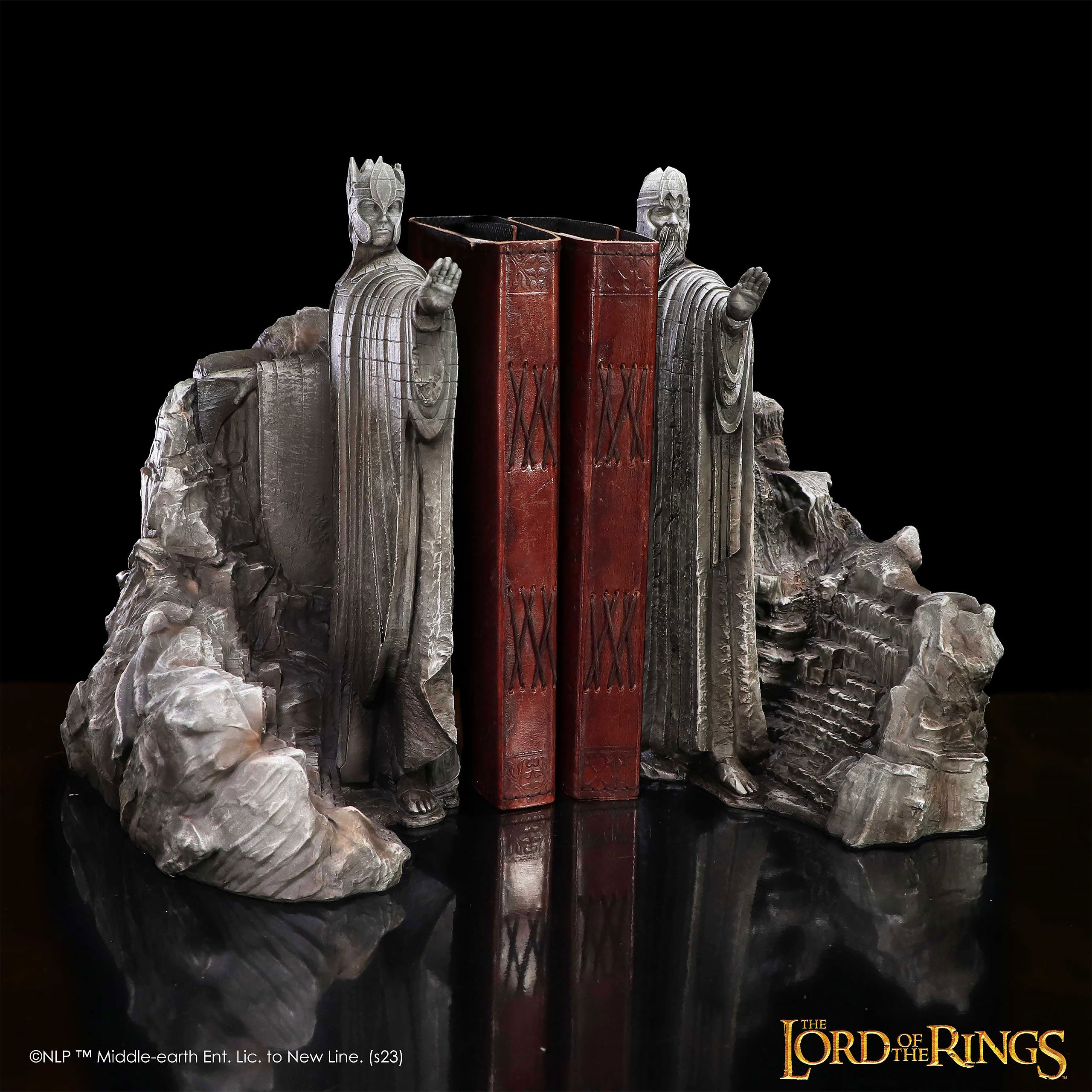 Immagine del prodotto Il Signore degli Anelli - Fermalibri Argonath