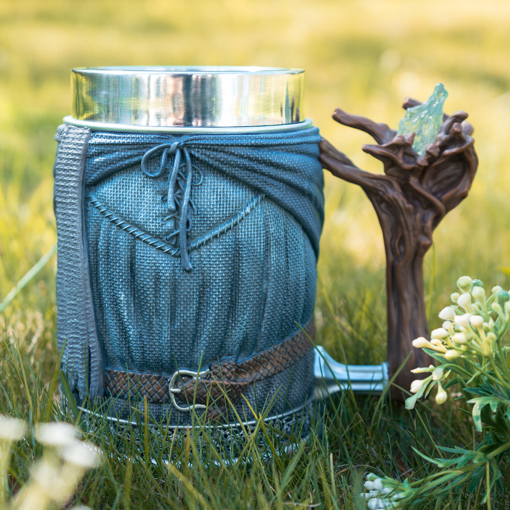 Immagine del prodotto Il Signore degli Anelli - Boccale Gandalf il Grigio Deluxe