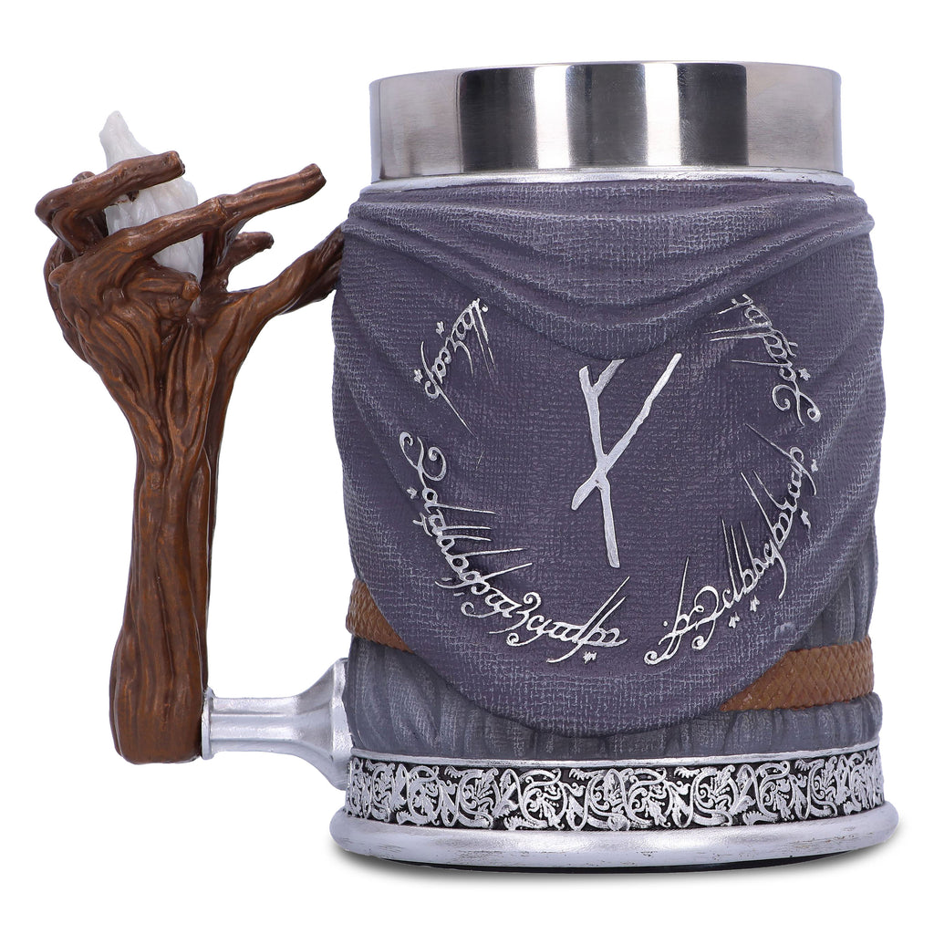 Immagine del prodotto Il Signore degli Anelli - Boccale Gandalf il Grigio Deluxe