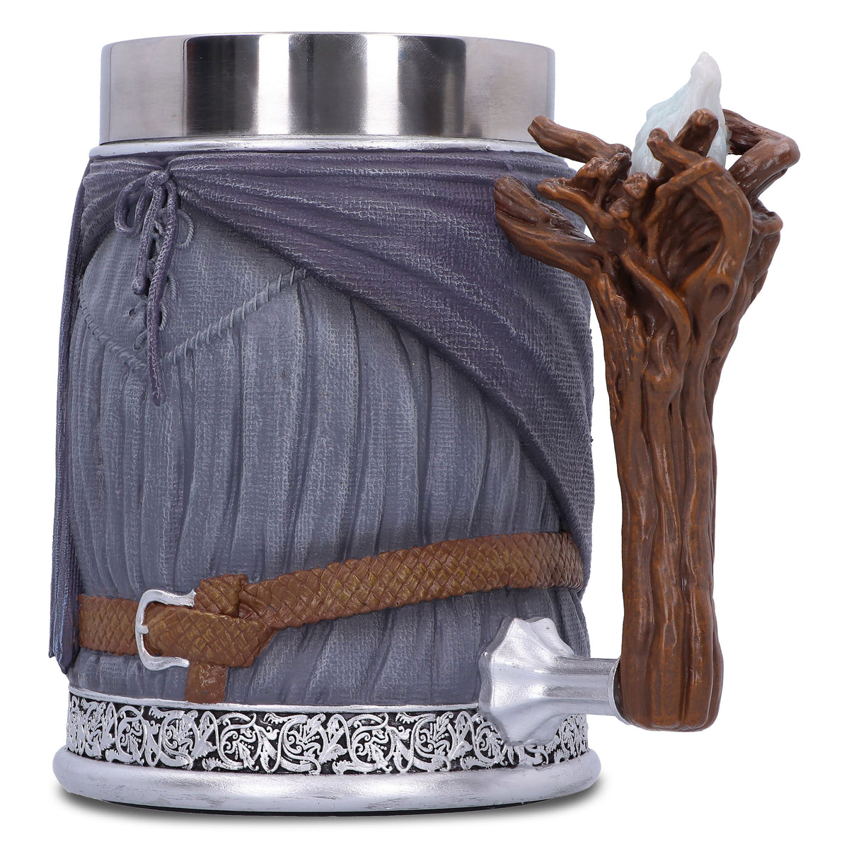 Immagine del prodotto Il Signore degli Anelli - Boccale Gandalf il Grigio Deluxe