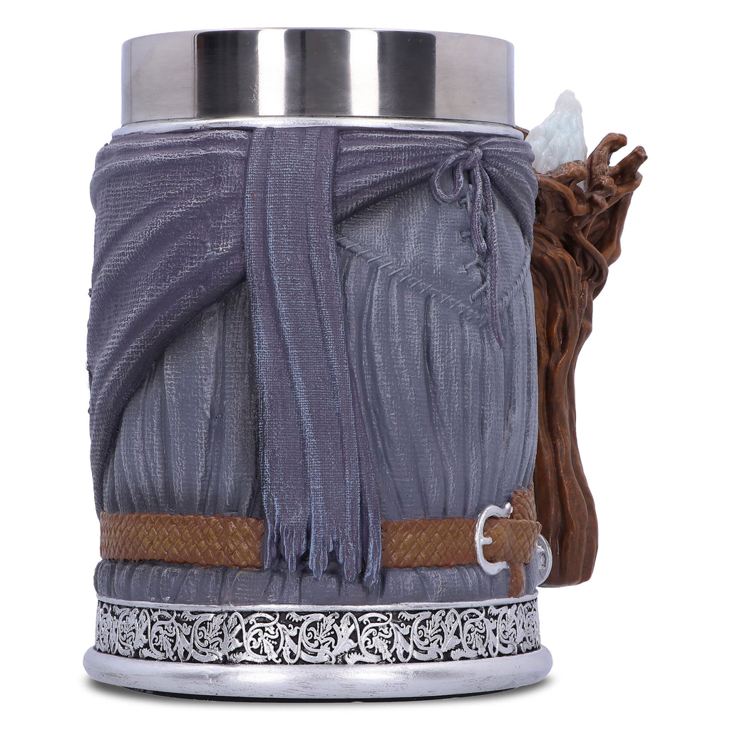 Immagine del prodotto Il Signore degli Anelli - Boccale Gandalf il Grigio Deluxe