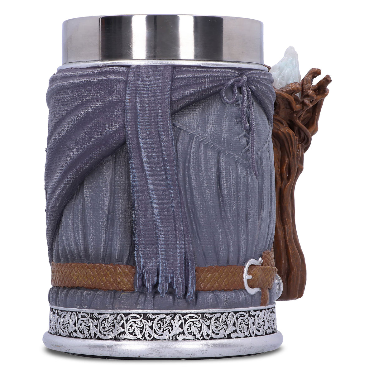 Immagine del prodotto Il Signore degli Anelli - Boccale Gandalf il Grigio Deluxe