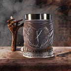 Immagine del prodotto Il Signore degli Anelli - Boccale Gandalf il Grigio Deluxe