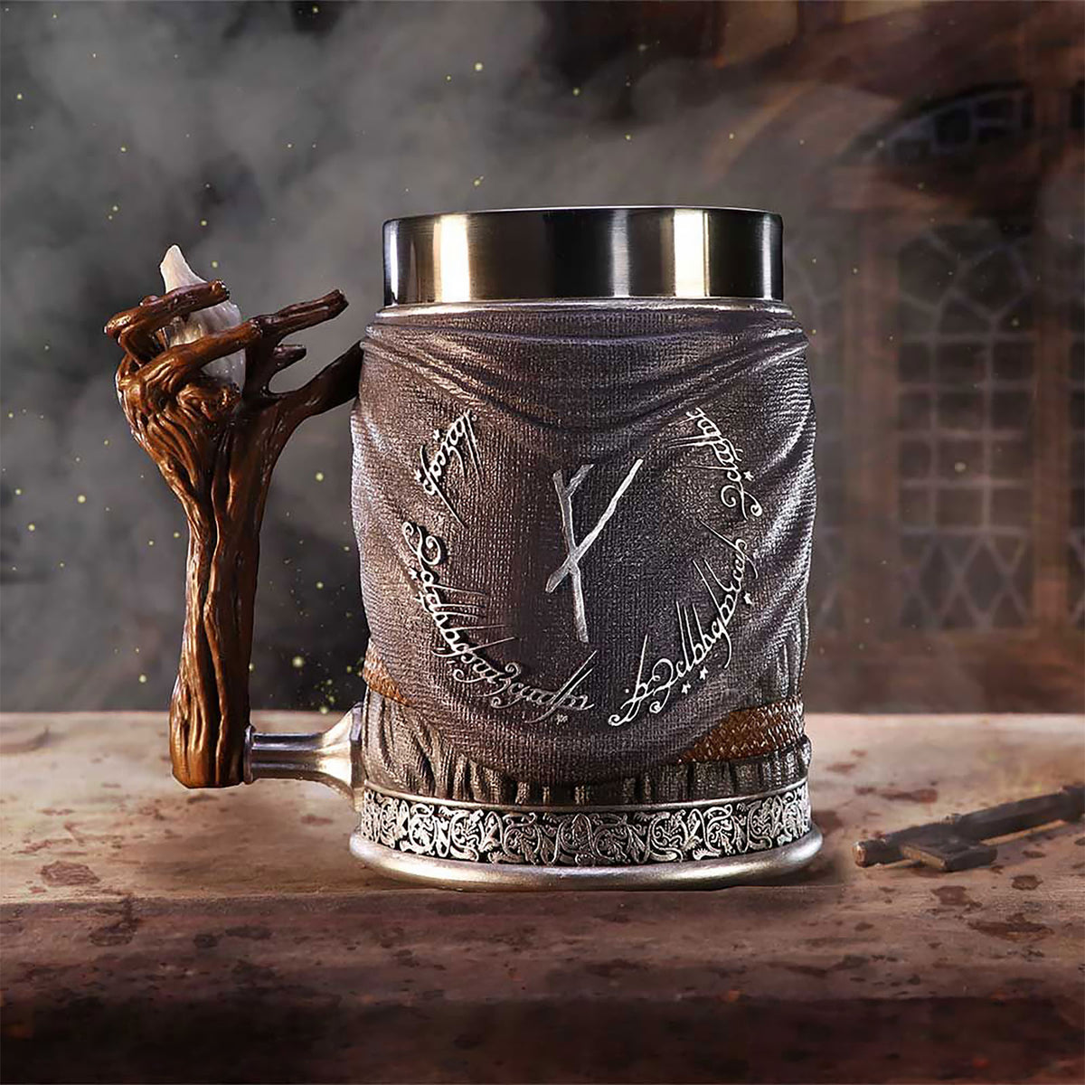 Immagine del prodotto Il Signore degli Anelli - Boccale Gandalf il Grigio Deluxe