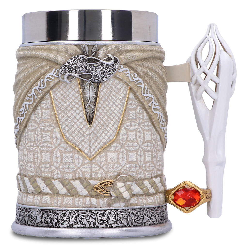 Product image The Lord of the Rings - Gandalf the White deluxe tankard