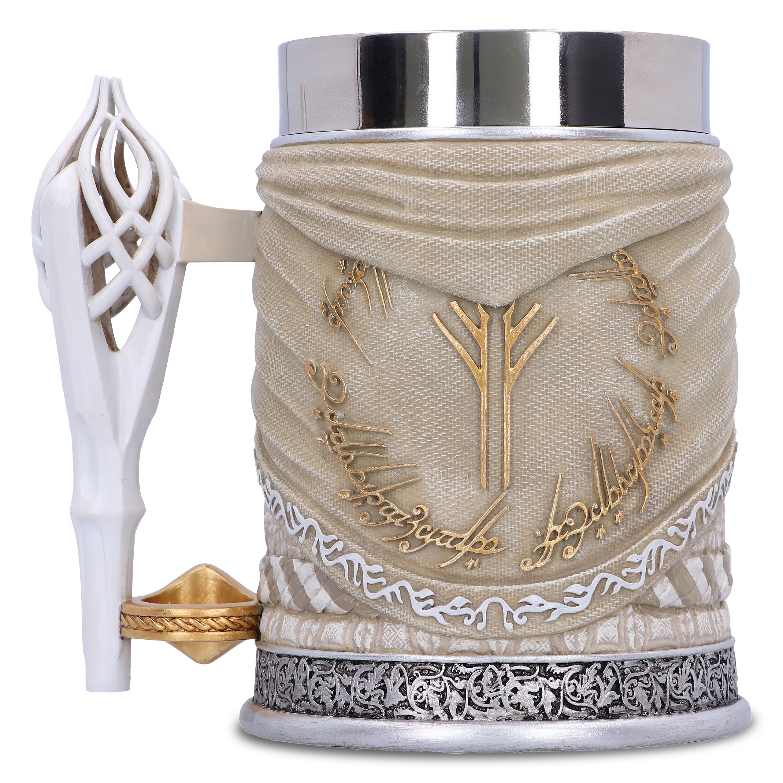 Product image The Lord of the Rings - Gandalf the White deluxe tankard