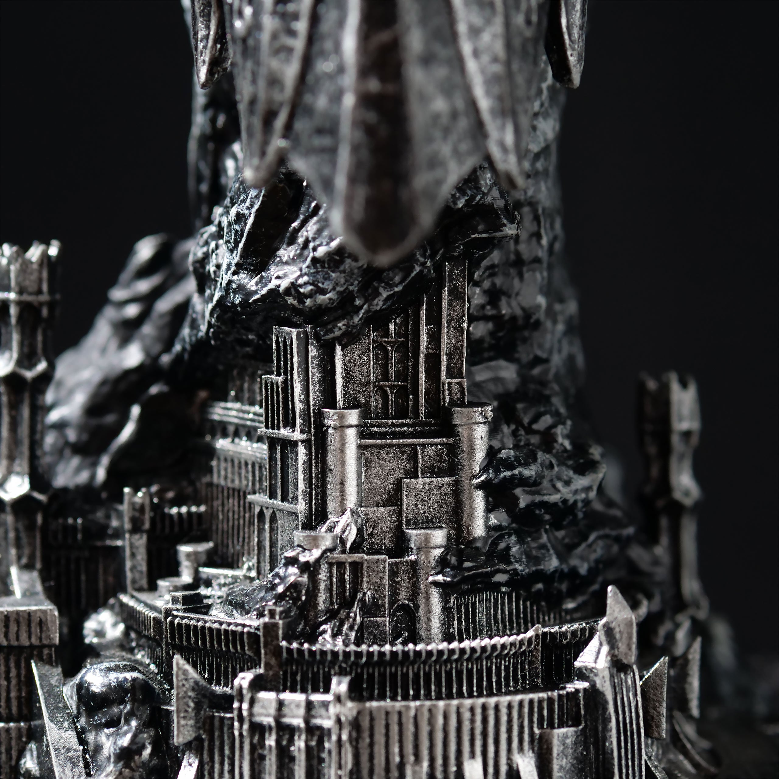 Immagine del prodotto Il Signore degli Anelli - Portacandele deluxe di Sauron