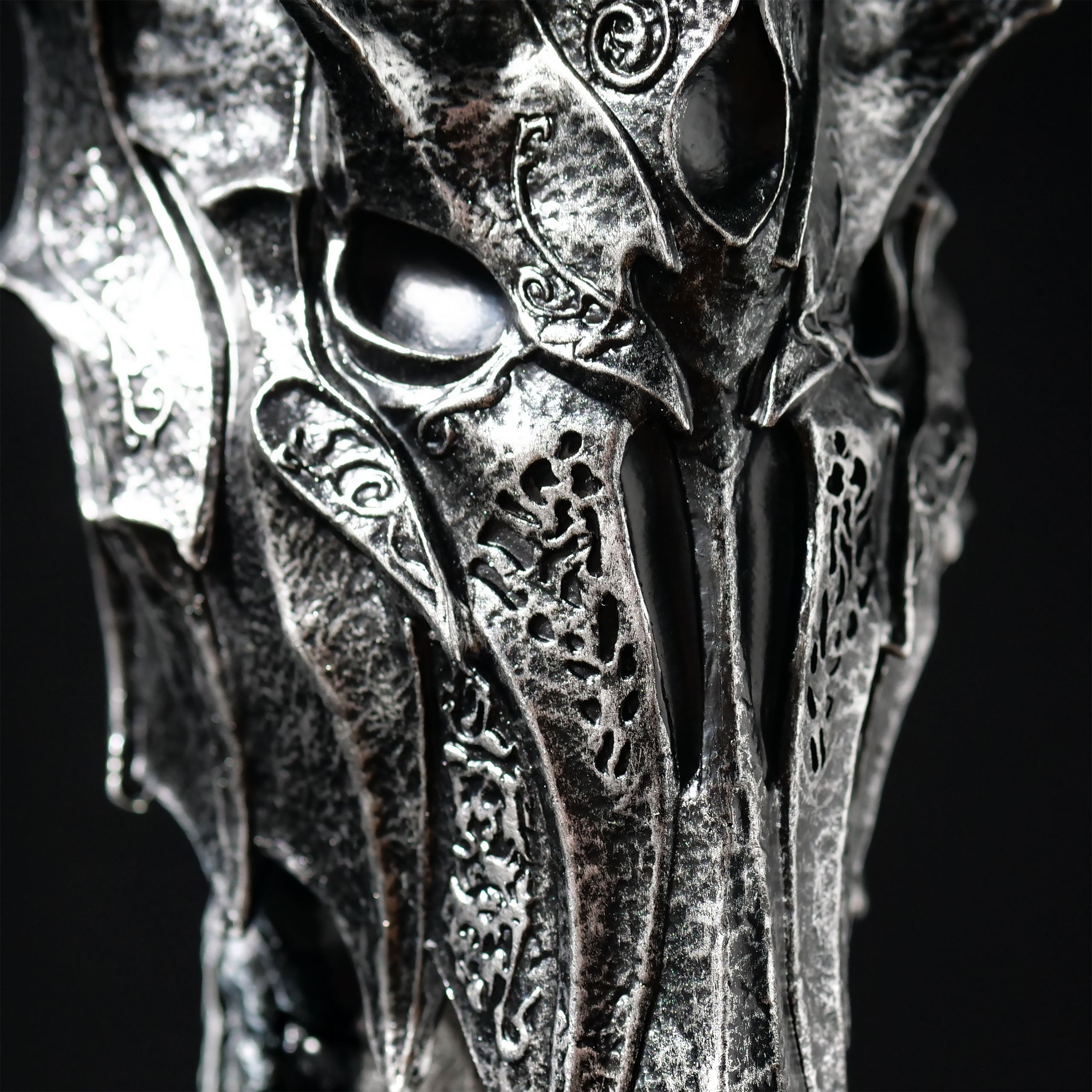 Immagine del prodotto Il Signore degli Anelli - Portacandele deluxe di Sauron