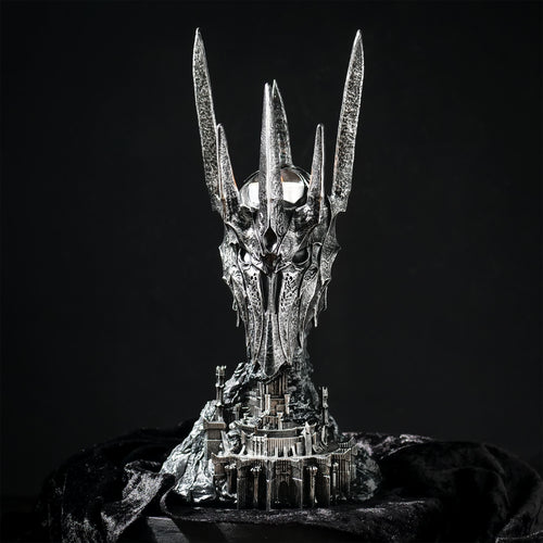 Immagine del prodotto Il Signore degli Anelli - Portacandele deluxe di Sauron
