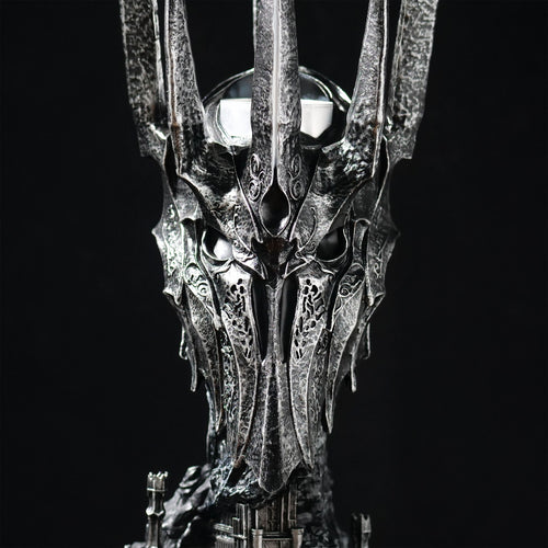 Immagine del prodotto Il Signore degli Anelli - Portacandele deluxe di Sauron