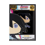 Immagine del prodotto Boruto Next Generations - Sasuke Funko Pop Pin 10 cm