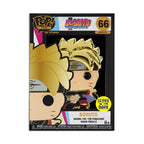 Immagine del prodotto Boruto Next Generations - Boruto Funko Pop Pin che brilla al buio