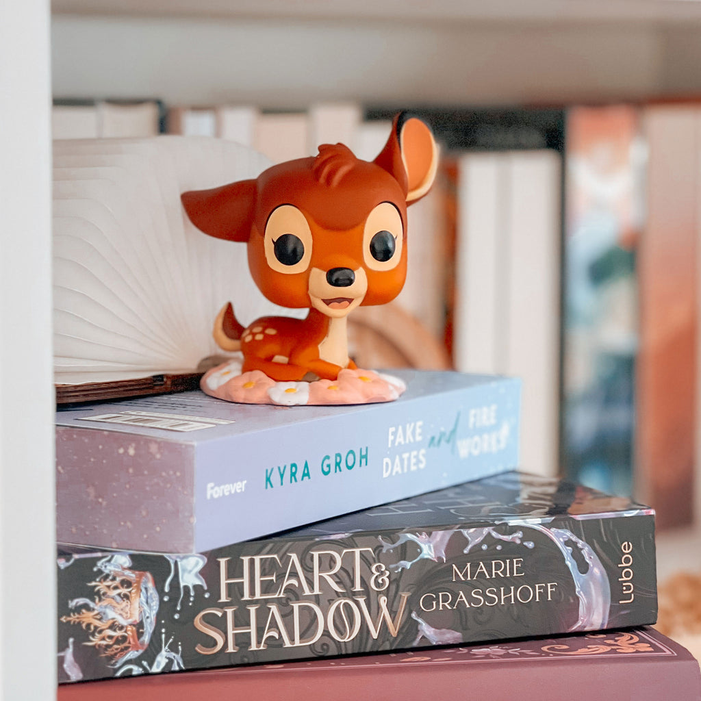 Product image Bambi - Funko Pop Figure