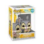 Immagine del prodotto Bambi - Figura Funko Pop di Tamburino