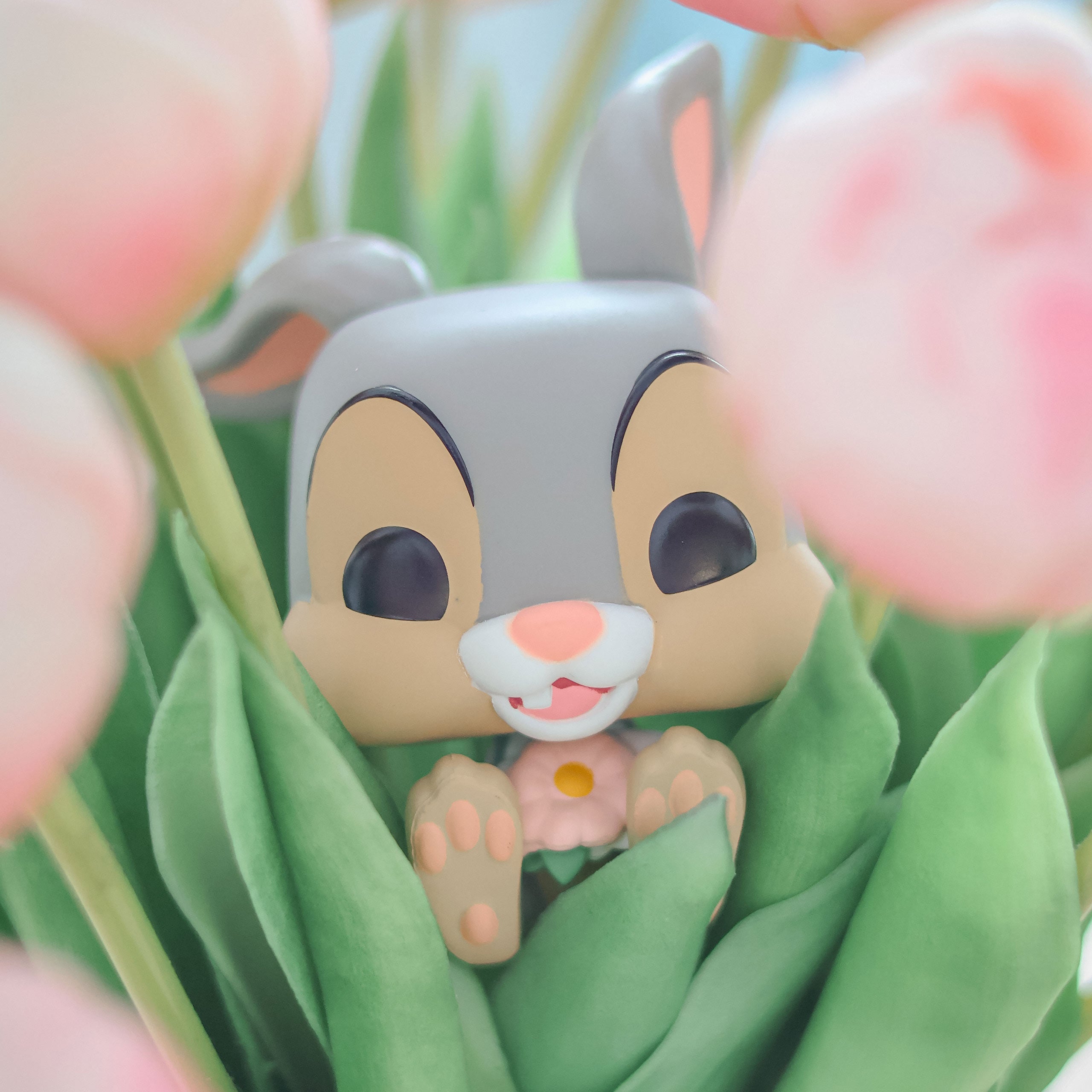 Immagine del prodotto Bambi - Figura Funko Pop di Tamburino