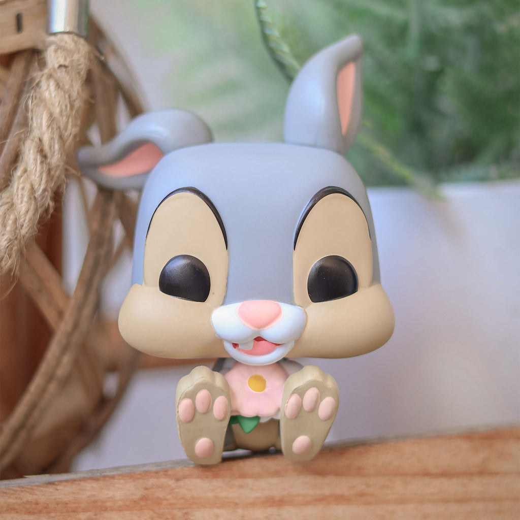 Immagine del prodotto Bambi - Figura Funko Pop di Tamburino