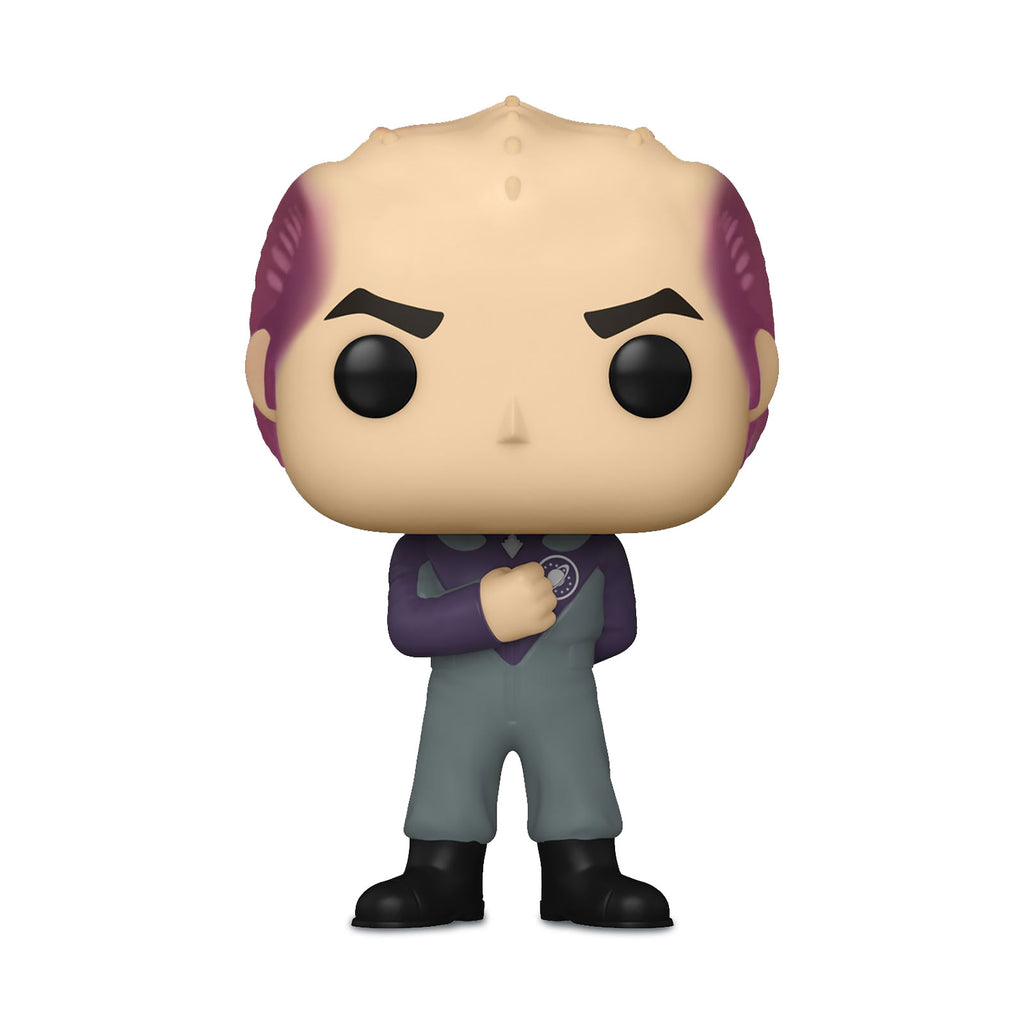 Immagine del prodotto Galaxy Quest - Alexander Dane Figura Funko Pop