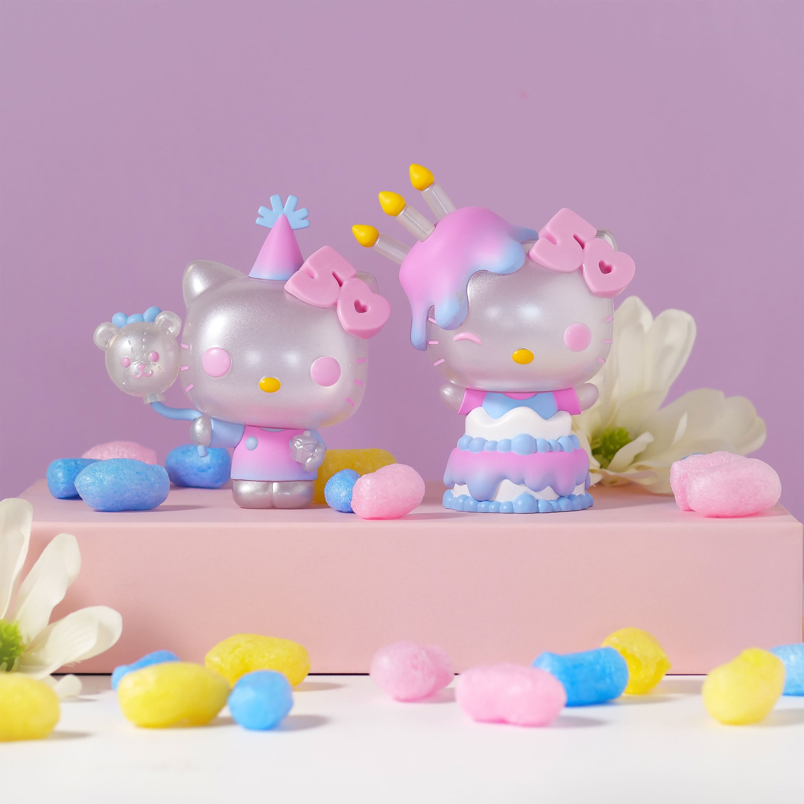 Product image Hello Kitty - Funko Pop Figure with Balloon