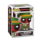 Immagine del prodotto Deadpool con Lederhose Figura a testa oscillante Funko Pop