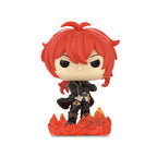 Product image Genshin Impact - Diluc Ragnvindr Funko Pop Bobblehead Figure
