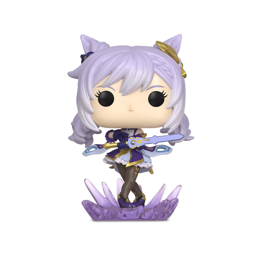 Immagine del prodotto Genshin Impact - Keqing Funko Pop Figura con testa oscillante