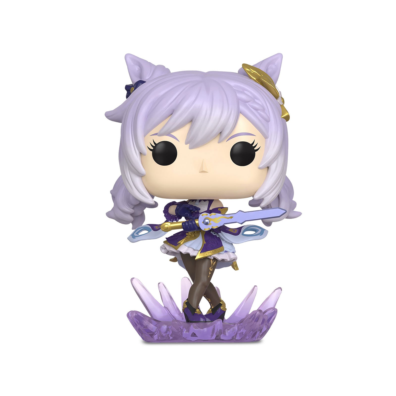 Immagine del prodotto Genshin Impact - Keqing Funko Pop Figura con testa oscillante