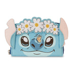 Product image Stitch Springtime Wallet - Lilo & Stitch