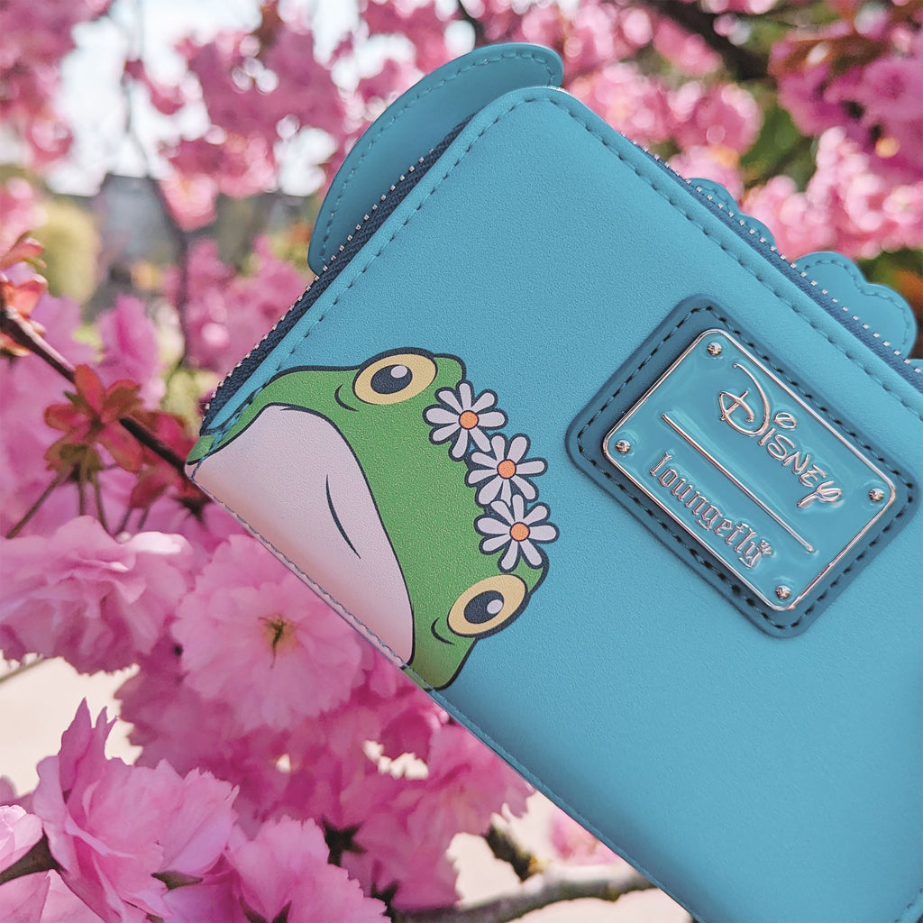 Product image Stitch Springtime Wallet - Lilo & Stitch
