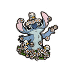 Immagine del prodotto Stitch Springtime Funko Pop Pin - Lilo & Stitch
