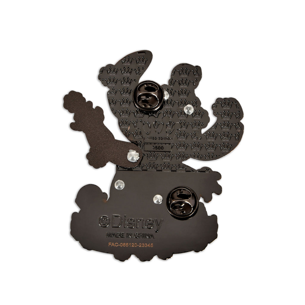 Immagine del prodotto Stitch Springtime Funko Pop Pin - Lilo & Stitch