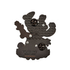 Immagine del prodotto Stitch Springtime Funko Pop Pin - Lilo & Stitch