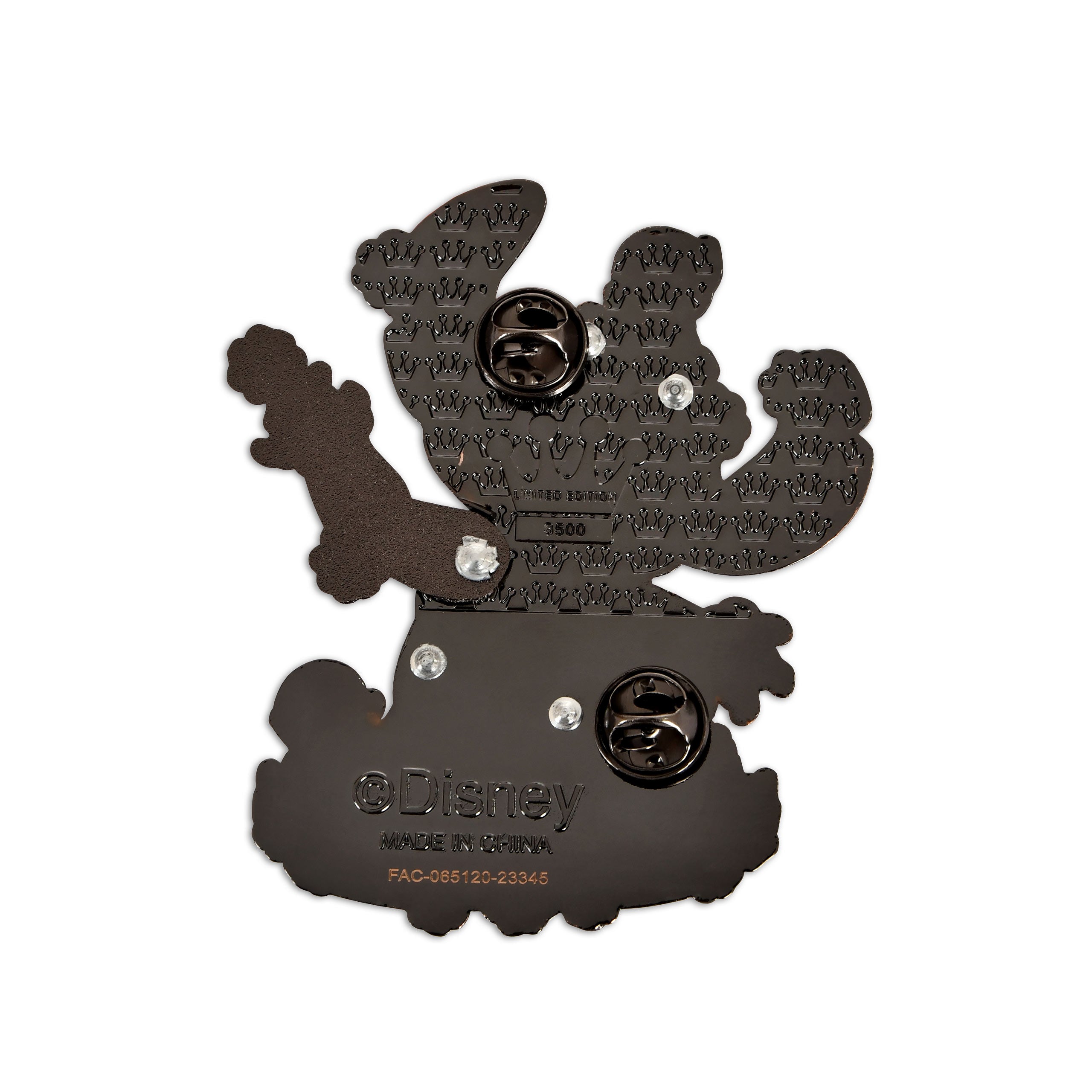 Immagine del prodotto Stitch Springtime Funko Pop Pin - Lilo & Stitch