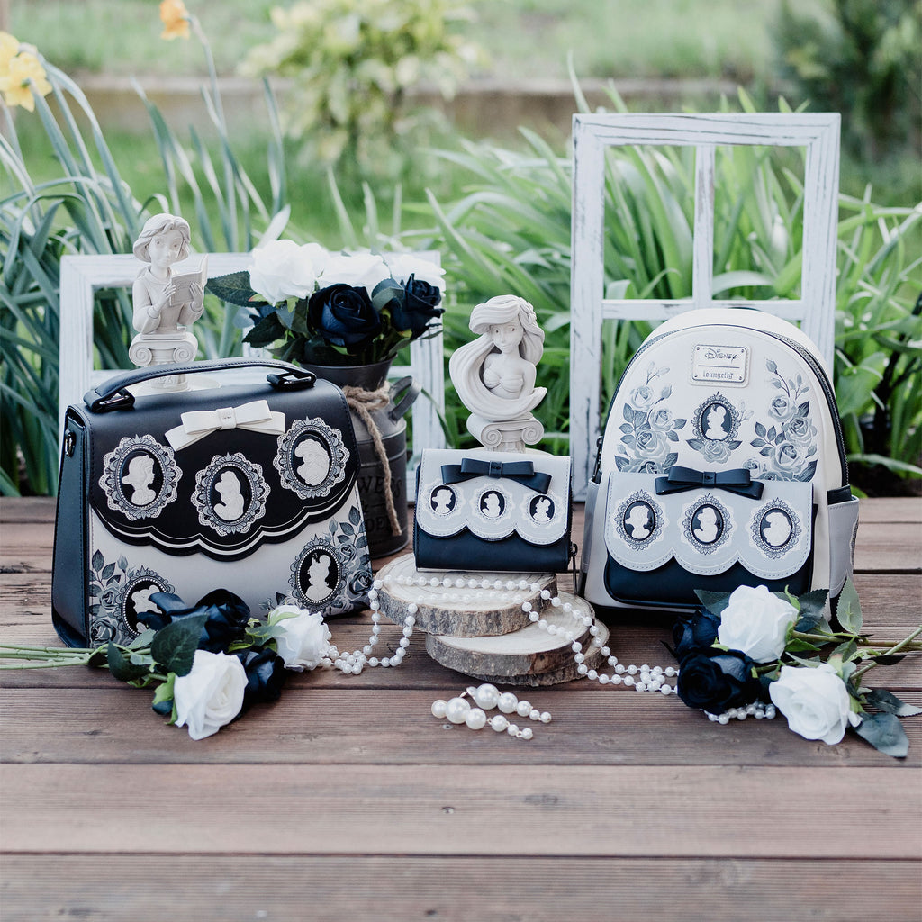 Product image Disney Princess Cameo Mini Backpack