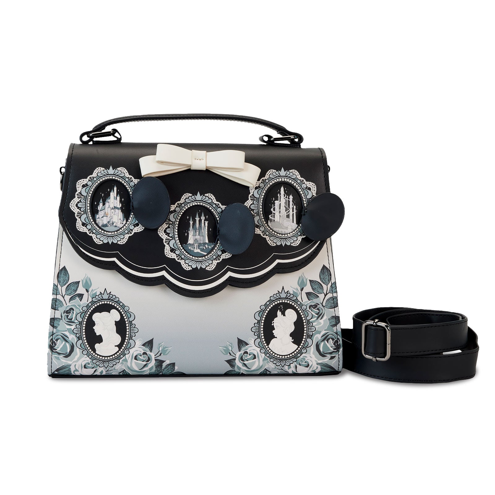 Immagine del prodotto Disney Princess - Borsa a tracolla Cameo