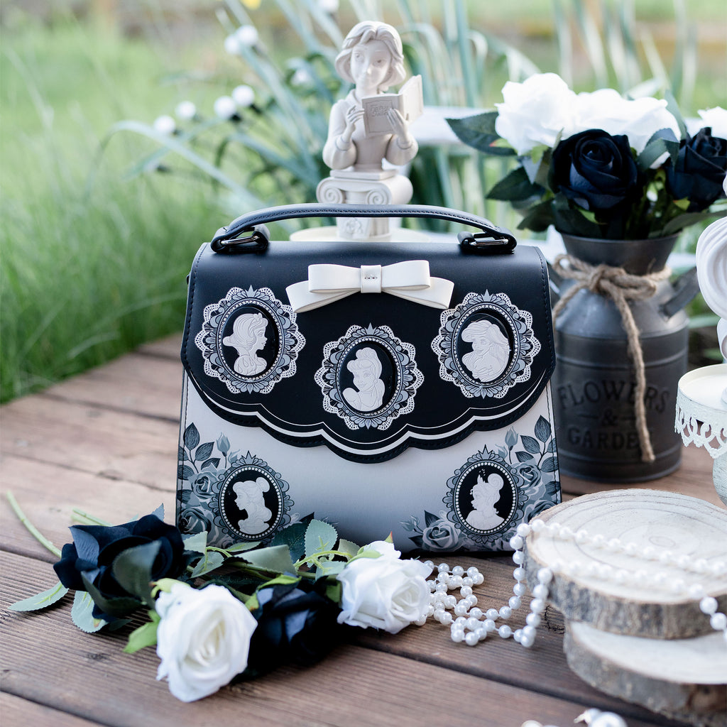 Immagine del prodotto Disney Princess - Borsa a tracolla Cameo
