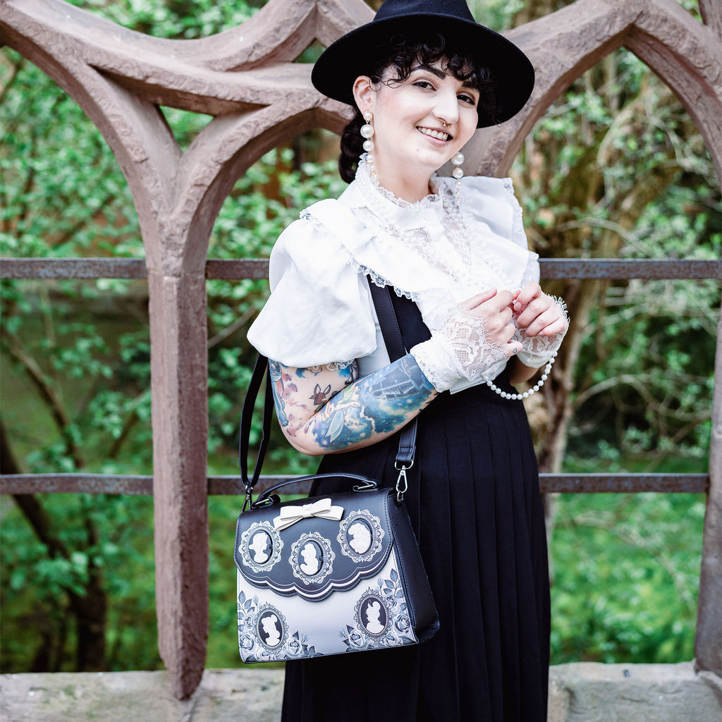 Immagine del prodotto Disney Princess - Borsa a tracolla Cameo