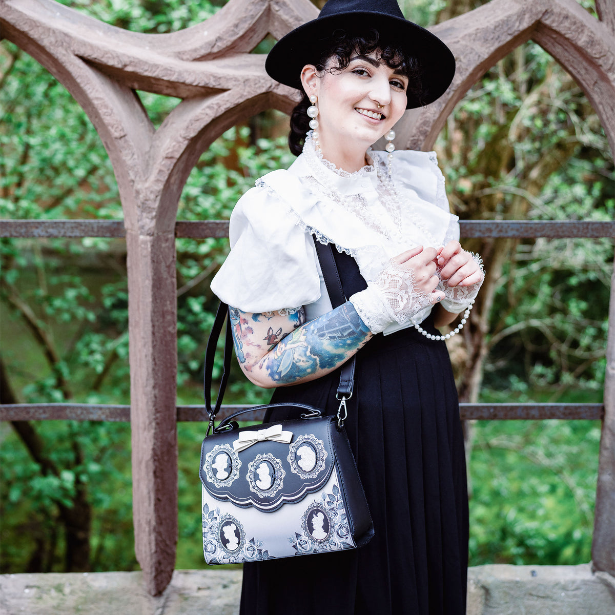 Immagine del prodotto Disney Princess - Borsa a tracolla Cameo