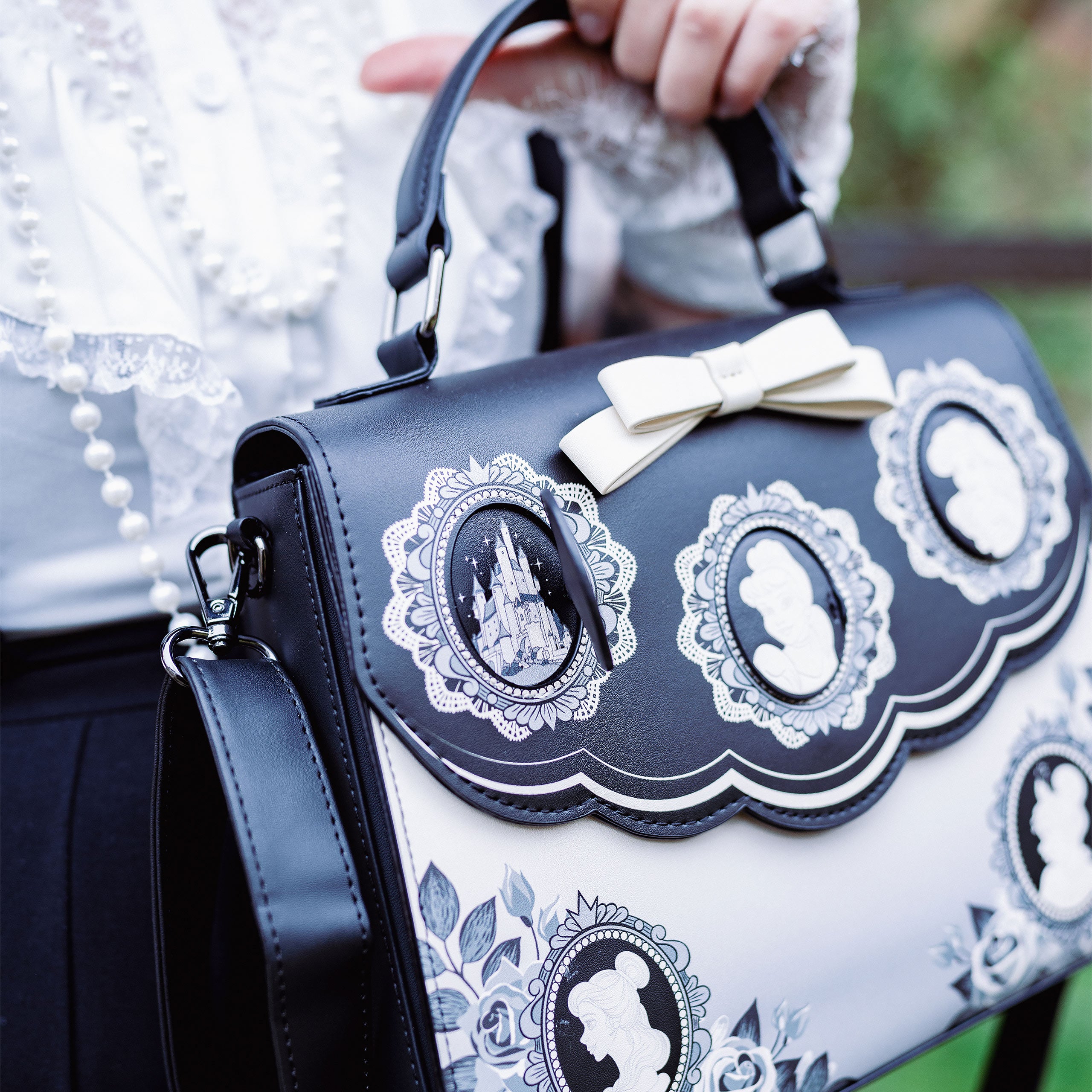 Immagine del prodotto Disney Princess - Borsa a tracolla Cameo