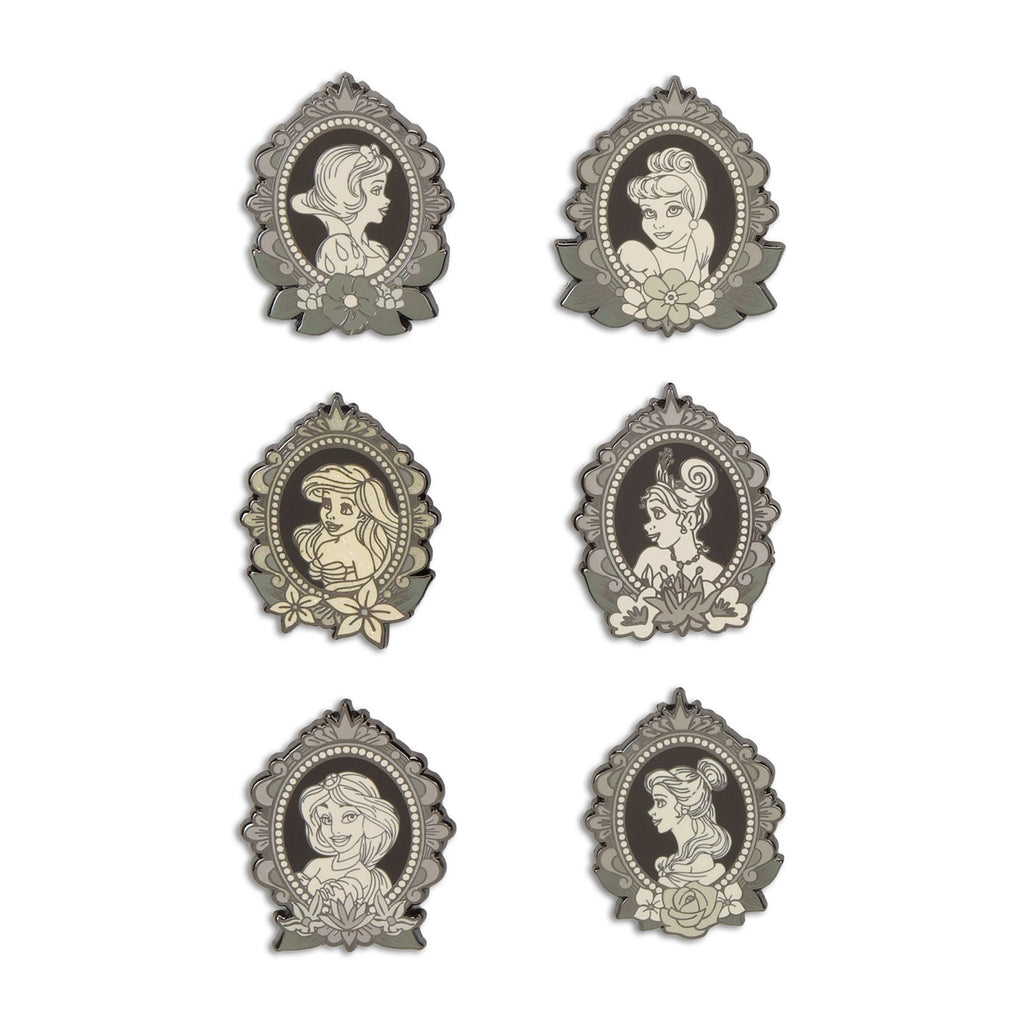 Immagine del prodotto Disney Princess - Cameo Mystery Funko Pop Pin