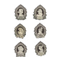 Immagine del prodotto Disney Princess - Cameo Mystery Funko Pop Pin