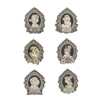 Immagine del prodotto Disney Princess - Cameo Mystery Funko Pop Pin