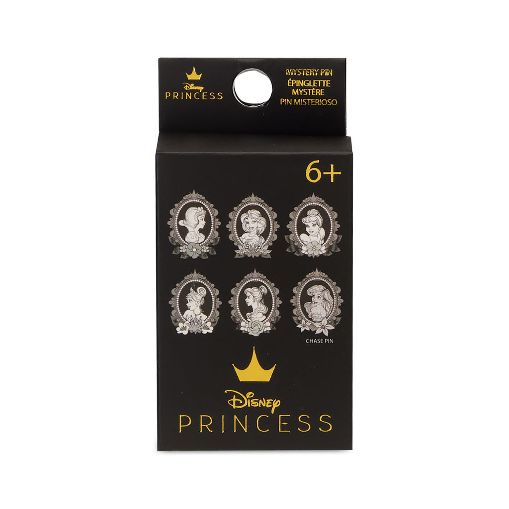 Immagine del prodotto Disney Princess - Cameo Mystery Funko Pop Pin