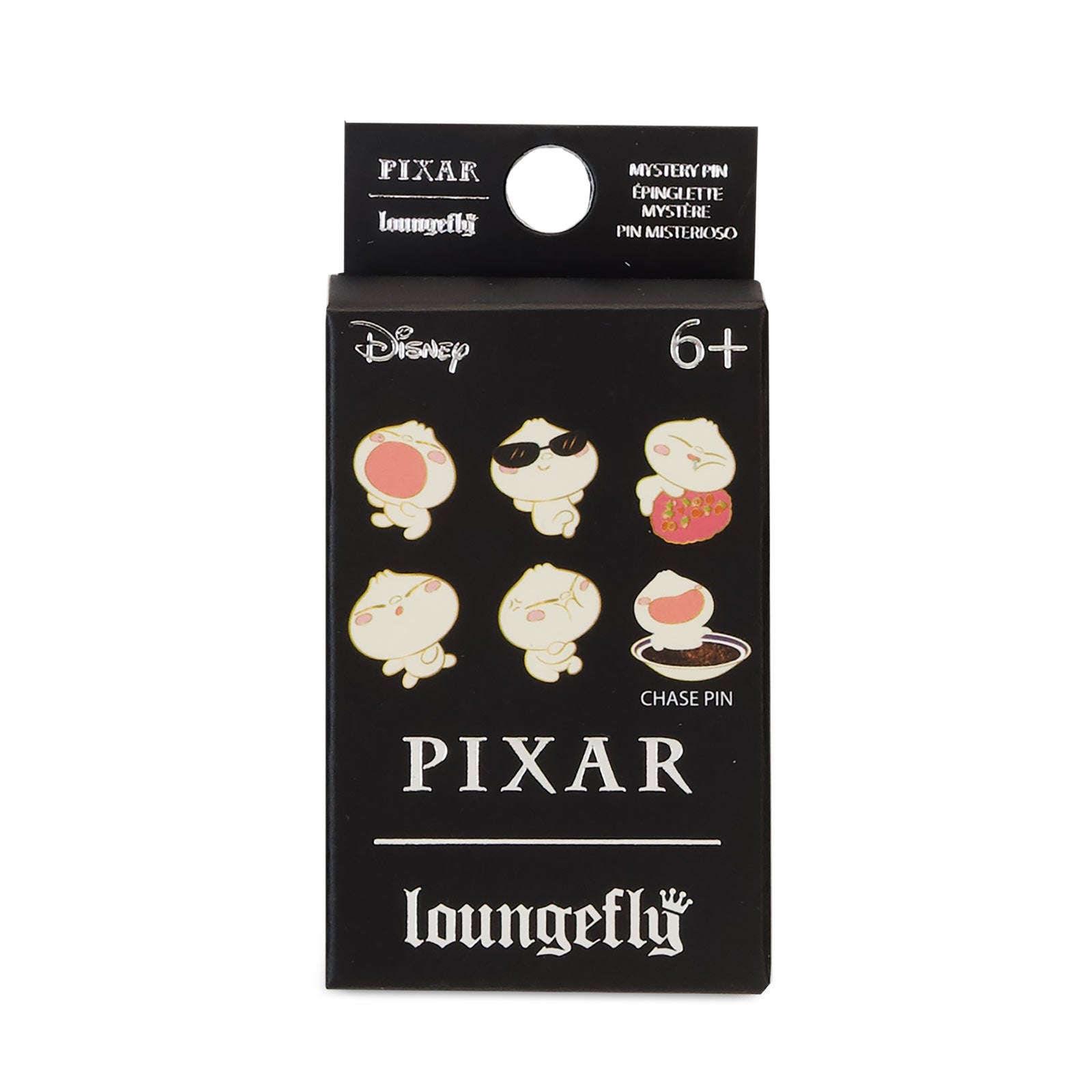 Immagine del prodotto Pixar - Bao Mystery Funko Pop Pin