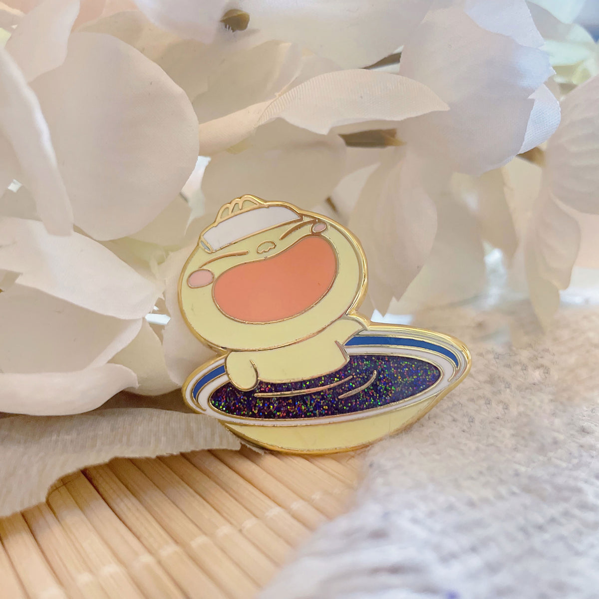 Immagine del prodotto Pixar - Bao Mystery Funko Pop Pin