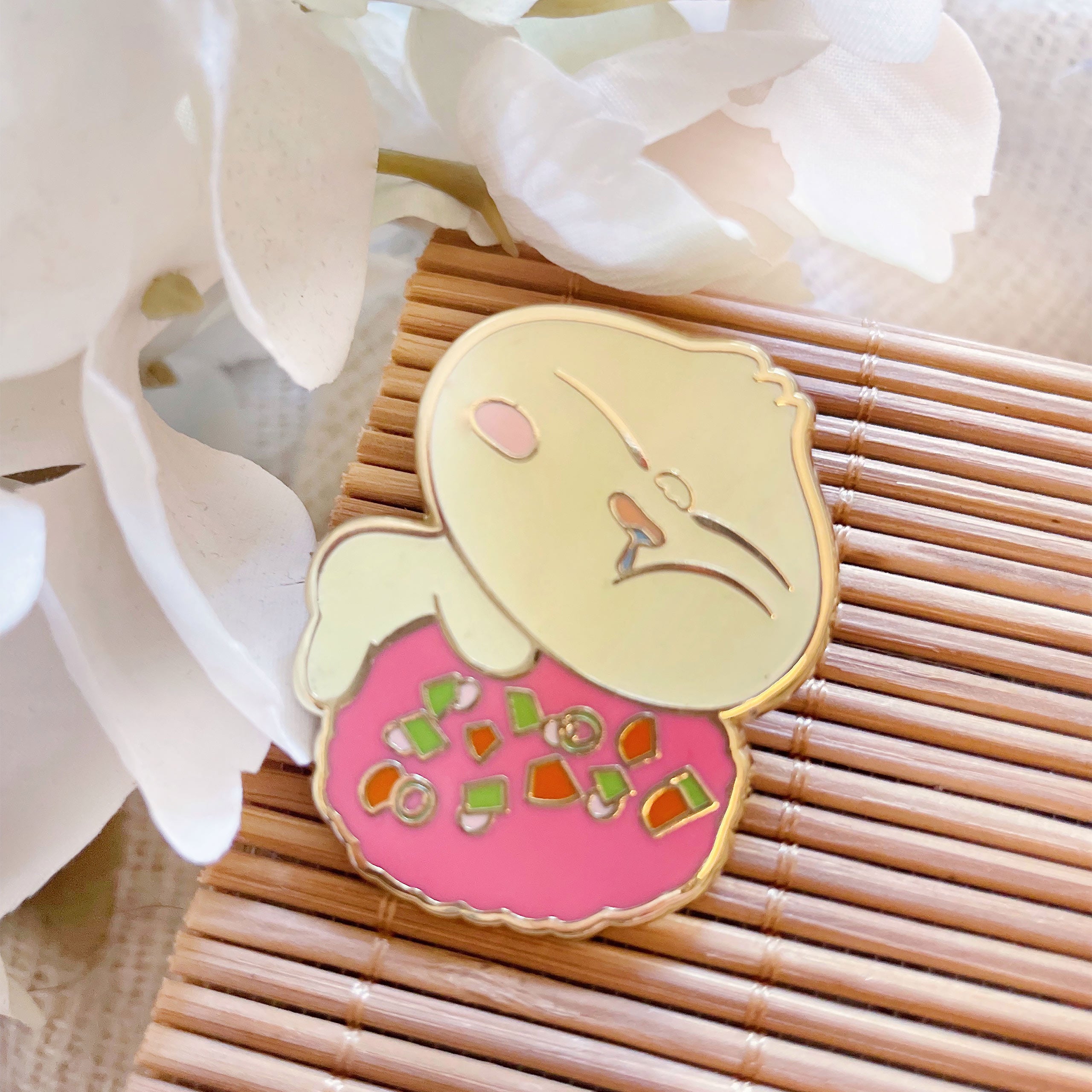 Immagine del prodotto Pixar - Bao Mystery Funko Pop Pin