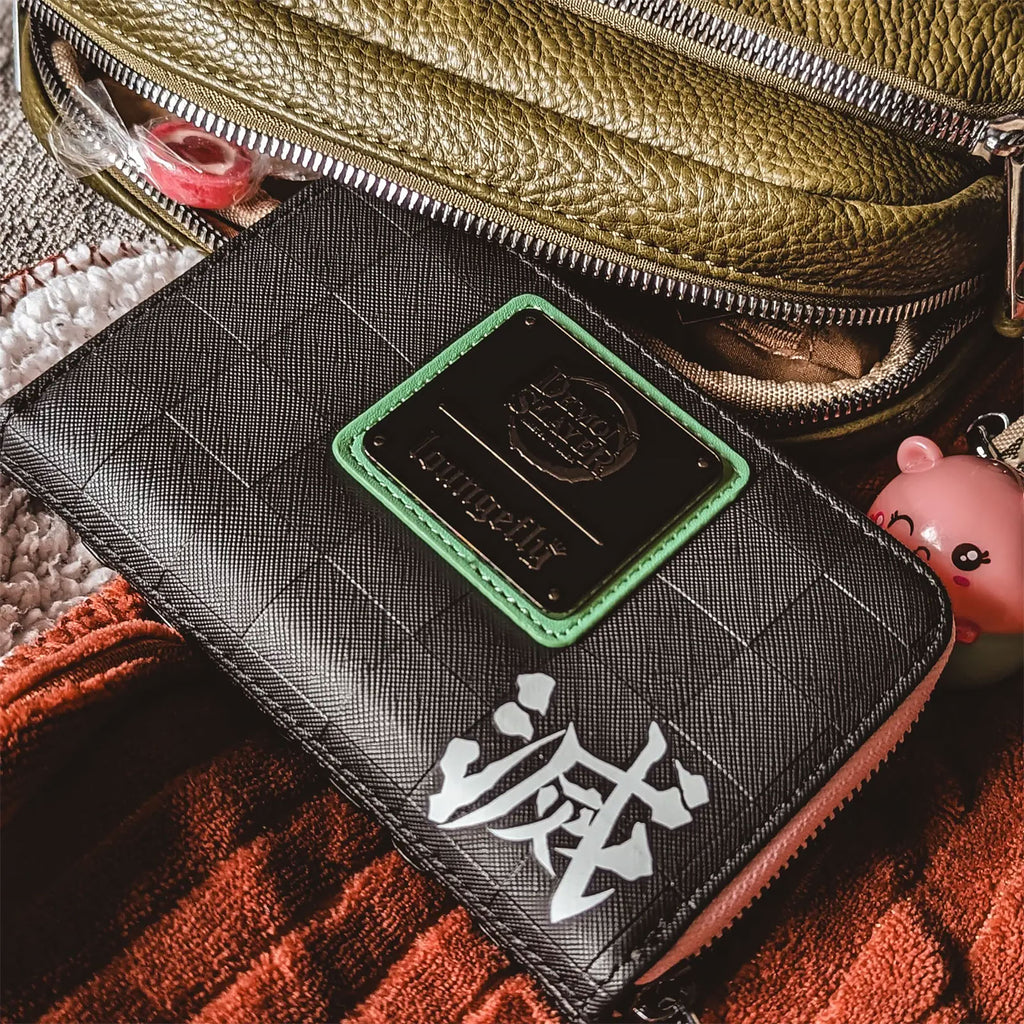Product image Demon Slayer - Group Wallet