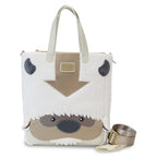 Immagine del prodotto Avatar The Last Airbender - Borsa da spesa in peluche Appa