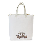 Immagine del prodotto Avatar The Last Airbender - Borsa da spesa in peluche Appa