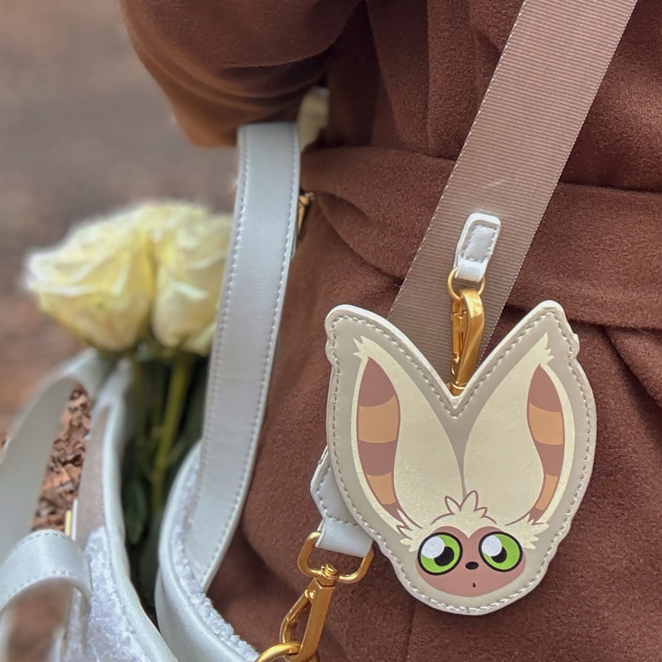 Immagine del prodotto Avatar The Last Airbender - Borsa da spesa in peluche Appa
