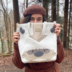 Immagine del prodotto Avatar The Last Airbender - Borsa da spesa in peluche Appa